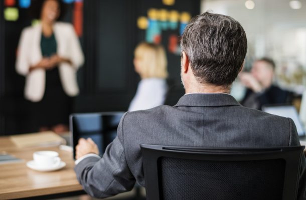 Coaching menedżerski sposobem na szybki rozwój kompetencji zarządczych