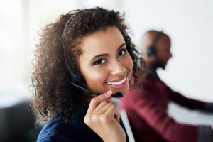 indywidualne podejście do klienta – konsultant call center