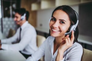 praca w call center a indywidualne podejście do klienta