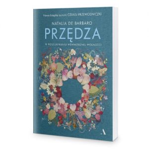 Natalia de Barbaro - Przędza