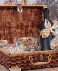 Top 10 eleganckich prezentów świątecznych dla kontrahentów – hurtowe zamówienia na Święta