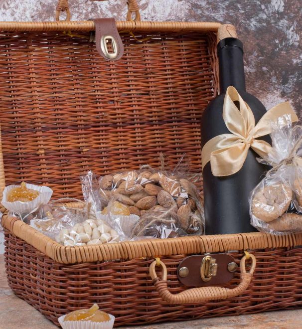 Top 10 eleganckich prezentów świątecznych dla kontrahentów – hurtowe zamówienia na Święta